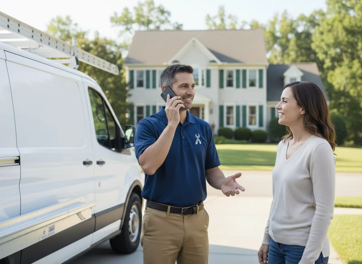 Home Gutter Service Hiram, ME FAQs